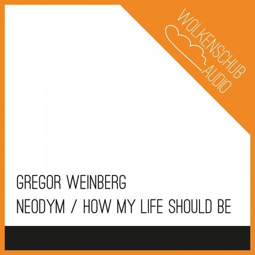 Neodym cover art