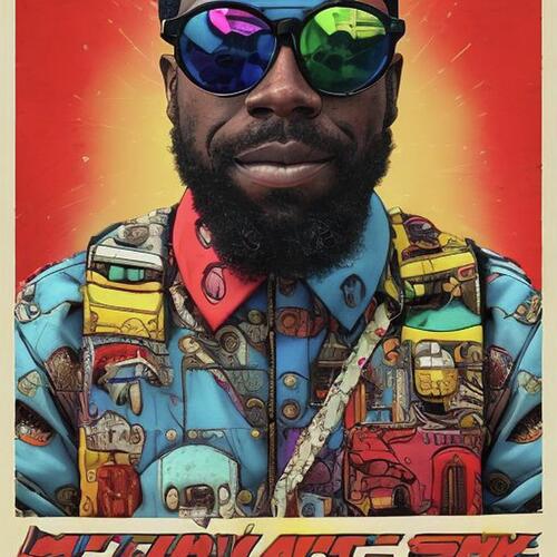 Dennis cover art