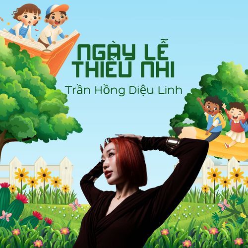 Ngày Lễ Thiếu Nhi