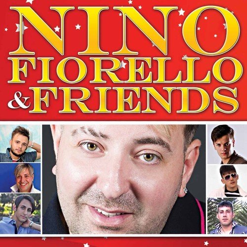 Nino Fiorello &amp; friends_poster_image