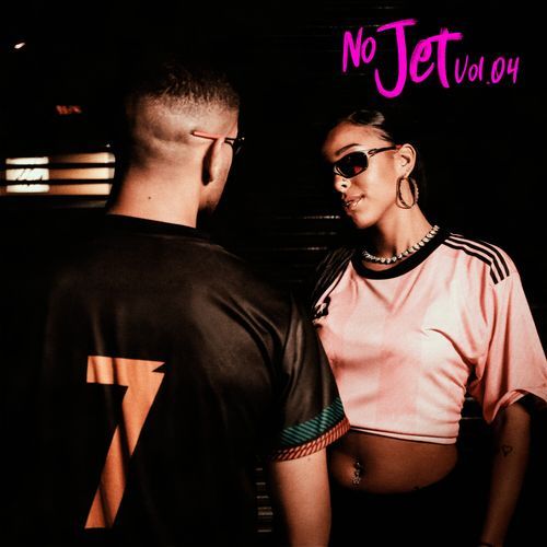 No Jet, Vol. 4