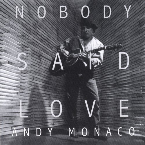 Andy Monaco