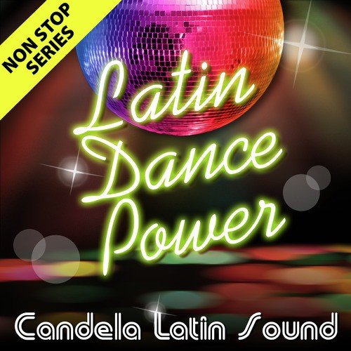 Candela Latin Sound