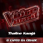 O Canto Da Cidade (Ao Vivo)