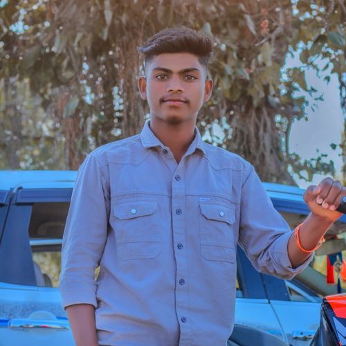 Odhani Sambhal Jo