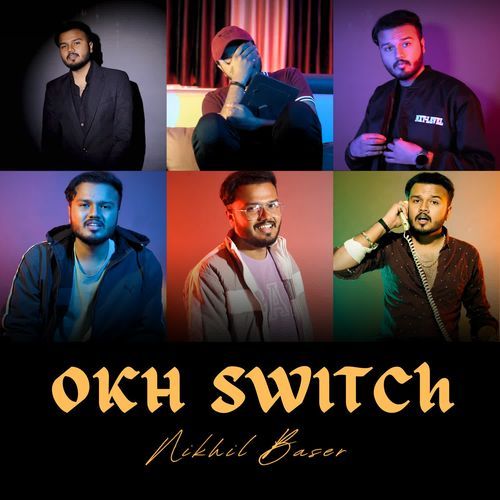 Ohk Switch