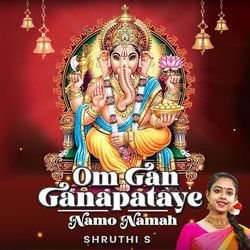 Om Gan Ganapataye Namo Namah-QQAhRCxlXnI