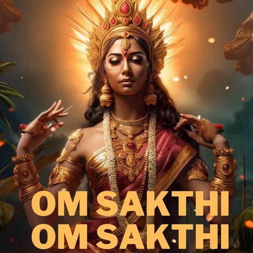 Om Sakthi