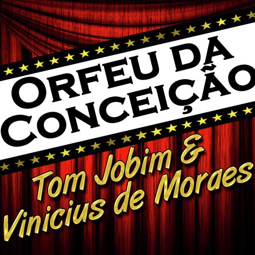 Orfeu da Conceição_poster_image