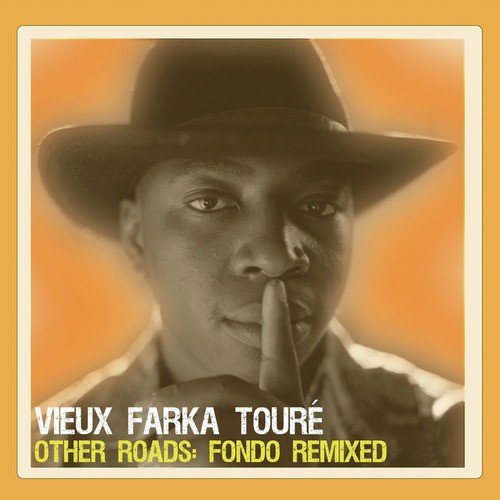 Other Roads: Fondo Remixed