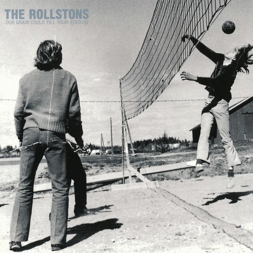 Translate the Change cover art