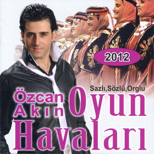 Özcan Akın