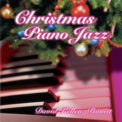 PM Holiday: Christmas Piano Jazz