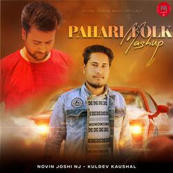 Pahari Folk Mashup-KStaYkxKckY