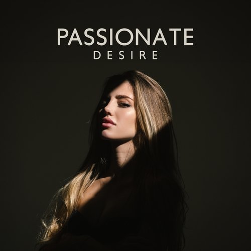 Passionate Desire: Tantric Music for Lustful Thoughts_poster_image