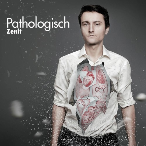 Antigene cover art