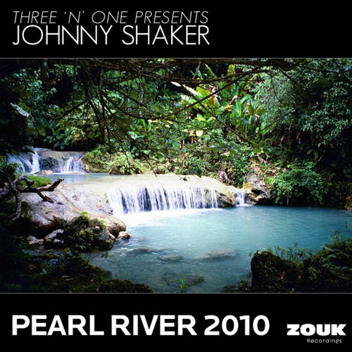 Pearl River - 5