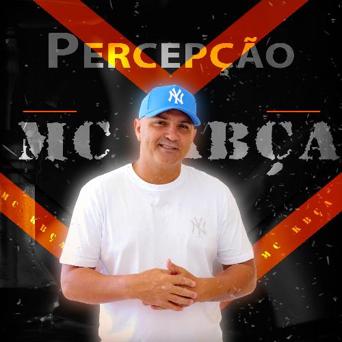 Percepção cover art