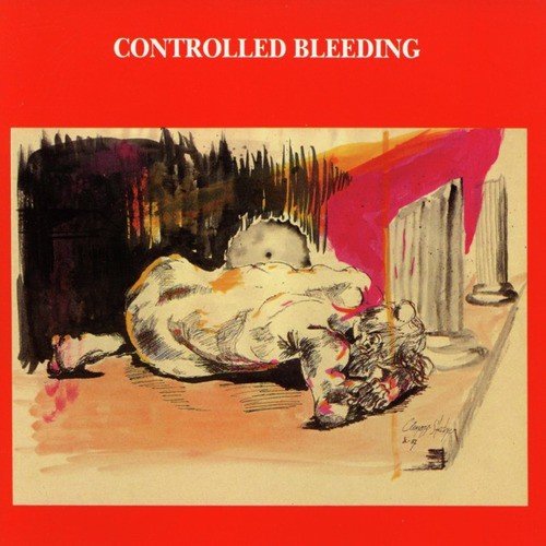 Controlled Bleeding