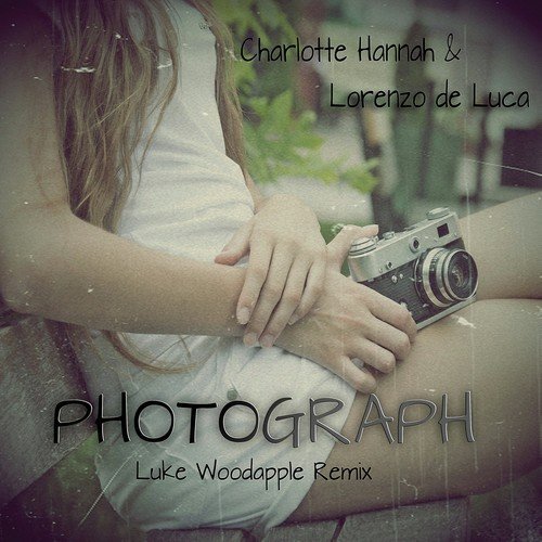 Photograph (Luke Woodapple Remix)