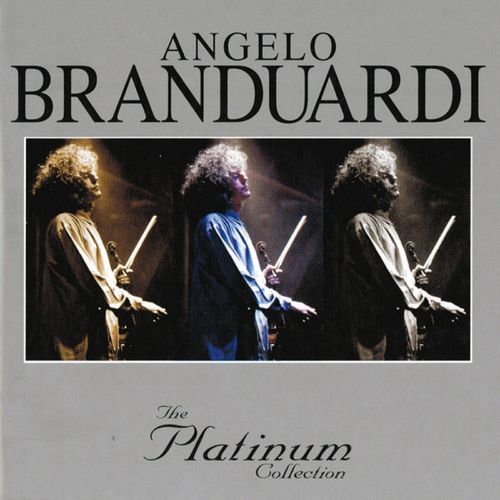 Francesco cover art