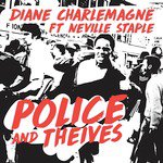 Police and Thieves