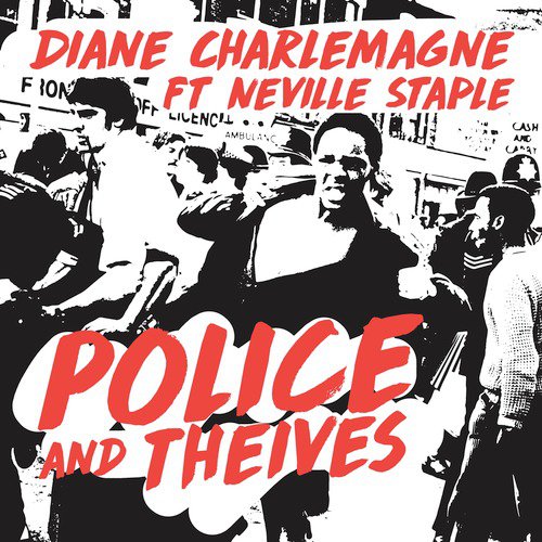 Police and Thieves_poster_image