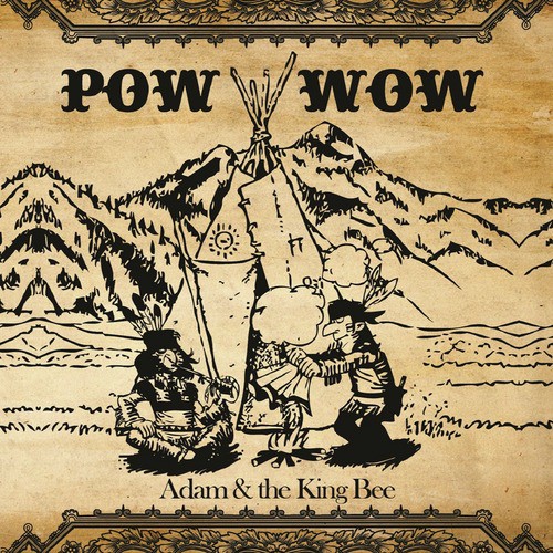 Pow Wow