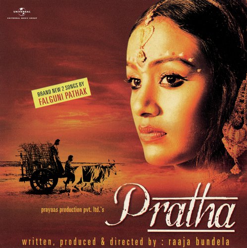 Jiska Naseeba (Pratha / Soundtrack Version)