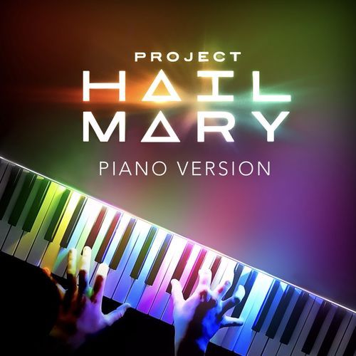You Were Loved / A Moment (Piano Version)