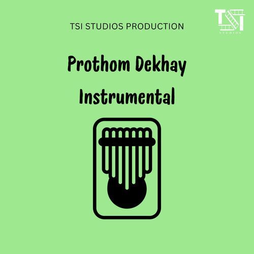 Prothom Dekhay Instrumental