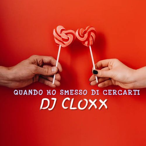 Quando ho smesso di cercarti cover art