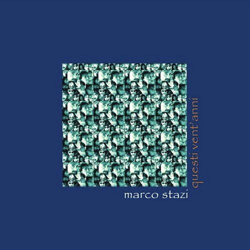 Ti vorrei con me cover art