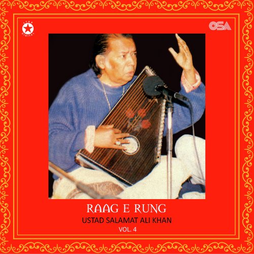 Raag e Rung, Vol. 4_poster_image