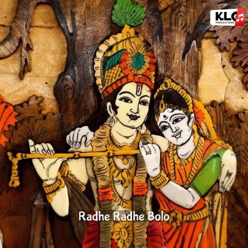 Radhe Radhe Bolo
