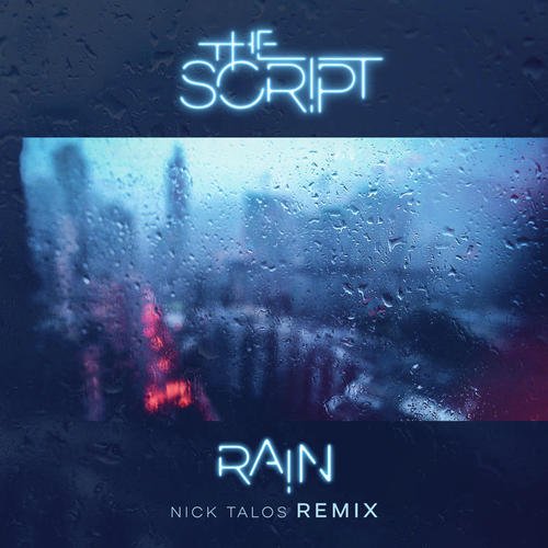 Rain (Nick Talos Remix)_poster_image