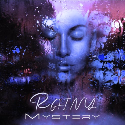 Rainy Mystery: Relaxing Rainy Day for Soothing Sleep_poster_image