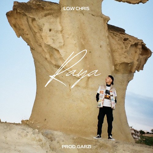 Raya cover art