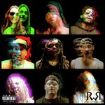 Rebel Writer Cypher Vol. 2 (feat. Versah, Caleb Nelson & Uriah Ben Love)