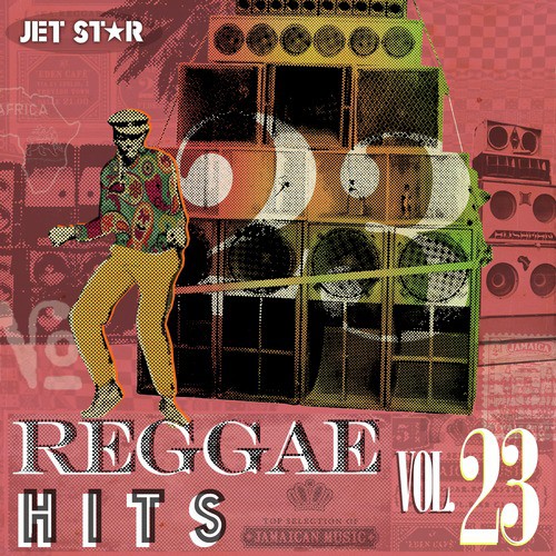 Reggae Hits, Vol. 23