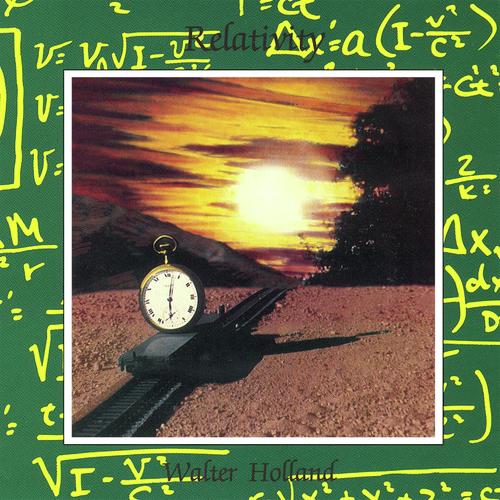 The Michelson-Morley Experiment cover art