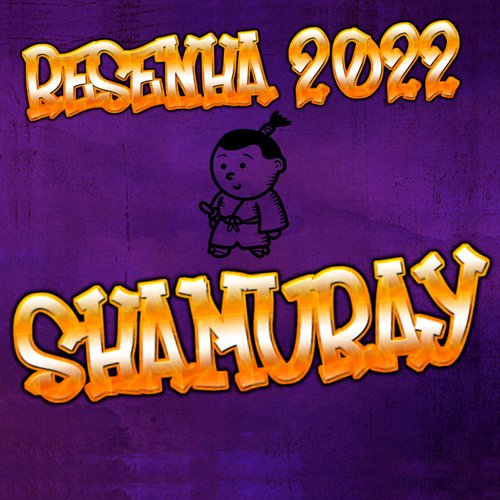 Resenha 2022