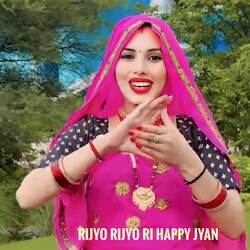 Rijyo rijyo ri happy jyan-OQNGR01kegI