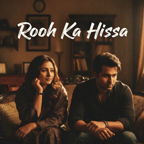 Rooh Ka Hissa