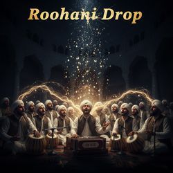 Roohani Drop