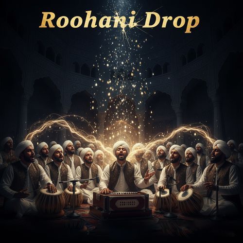 Roohani Drop