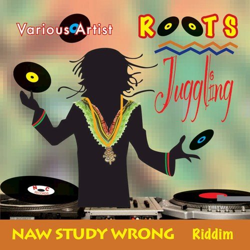 Roots Juggling