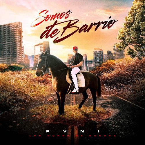 SOMOS DE BARRIO_poster_image