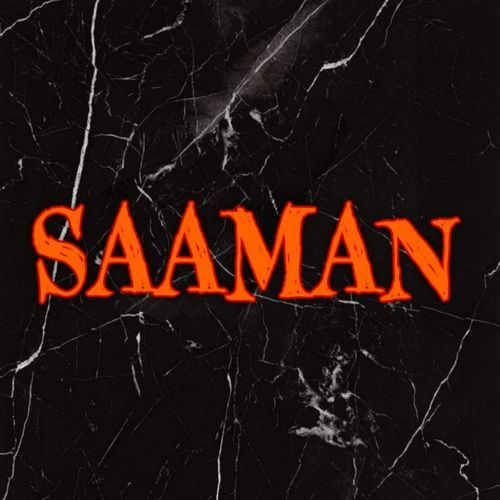 Saaman