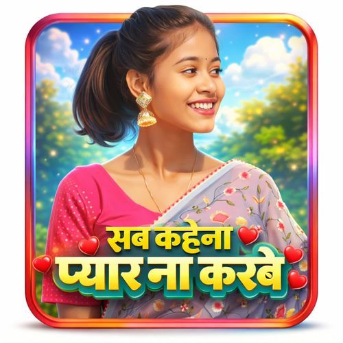 Sab Kahena Pyar Ni Karbe
